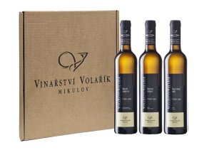 zlata trojka volarik sladka volarik 3x0 5l