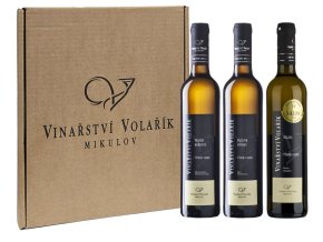 trojka volarik