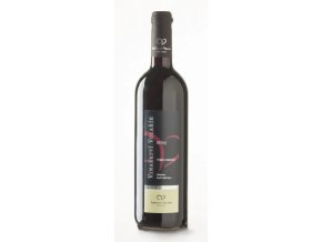 Dunaj, 2023, výběr z hroznů, suché, Pod Valtickou, Volařík, 0,75l