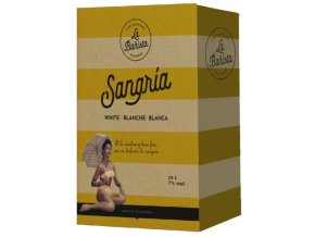 la banista sangria bila bag in box 3l