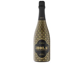 hola cava brut 0 75l