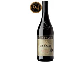 giordano barolo docg 2019 0 75l