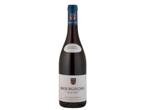 Bourgogne Jean Francois Protheau Pinot Noir 2021, 0,75l