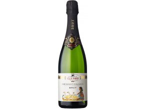 cremant i oncle hansi brut 0 75l