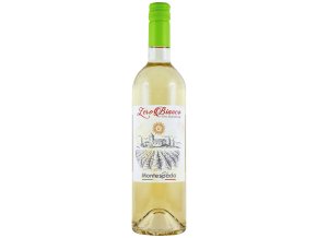 zero bianco dealcolato traminer montespada 0 75l