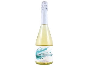 zero spumante spark chardonnay montespada 0 75l