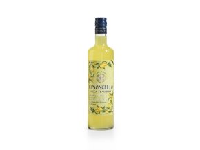 Limoncello Tradizionale, 25 , 0,7l