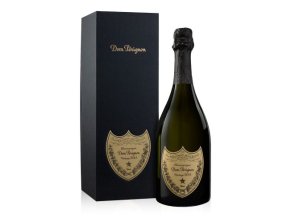 Dom Pérignon 2015 v dárkové krabičce