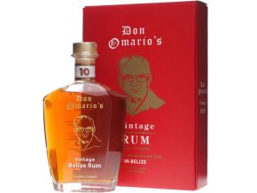 Screenshot 2024 09 12 at 09 16 18 Rum Don Omario's Vintage 10y 40 0 7l United Drinks