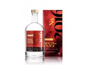 Malinovice Red No.2016, Martenz, 45 , 0,5l