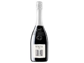 Serena Alcohol free, 0,0 , 0,7l