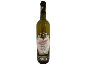 maturitni cuvee 2023 exclusive vyber z hroznu suche zurek 0 75l