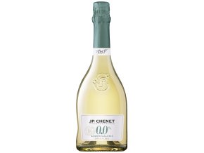 J.P. Chenet Sparkling White, 0%, 0,7l