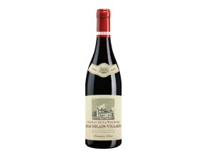 Loron Beaujolais Villages Nouveau Château de la Terrière 2025, 0,75l
