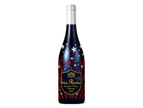 Beaujolais Villages Nouveau Vieilles Vignes Pardon 2024, 0,75l