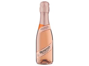mionetto prosecco rose doc treviso extra dry 0 2l