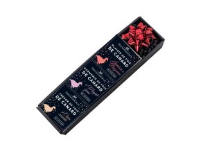 Ducs de Gascogne Dárkový set „Kachní Plaisir“, 3 x 65g
