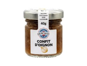 Ducs de Gascogne Cibulový confit, 40g