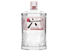 roku gin sakura bloom 43 0 7l