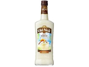 old nick coco punch 16 0 7l