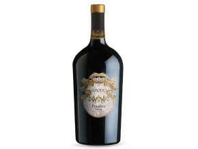 amodo primitivo salento 2022 igt 0 75l