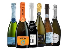 degustacni balicek nealkoholickych bublin 6x0 75l