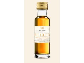 A.H.Riise Orange Grove Elixir, 40%, 20ml