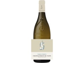 Chateauneuf du Pape Francoise Roumieux Blanc 2023, 0,75l