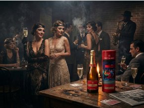 piper heidsieck cuvee brut prohibitio