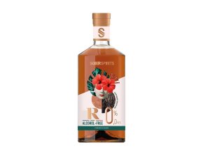 Sober Spirits R, 0,0 , 0,5l