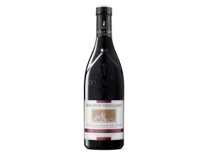 Châteauneuf du Pape Domaine du Vieux Lazaret 2017 cuvée Exceptionelle, Jerome Quiot