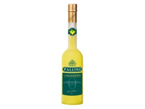Pallini Limonzero, 0%, 0,5l