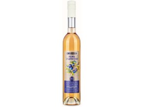 r jelinek palenka z planych trnek 2022 ze sudu po whisky 41 5 0 5l