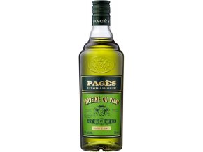 Verveine du Velay
