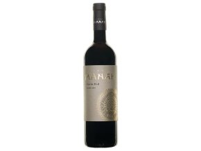 cuvee red pozdni sber suche manak 0 75l