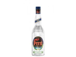 Pitú Cachaca Alcohol Free, 0,0 , 0,7l