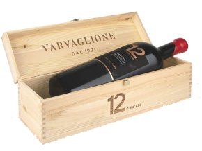 Primitivo del Salento 12 E Mezzo IGP 2022 JEROBOAM Varvaglione,