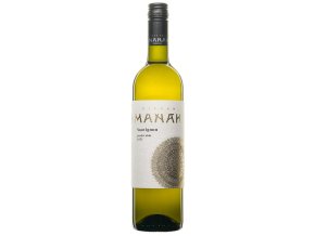 sauvignon 2022 pozdni sber polosuche manak 0 75l