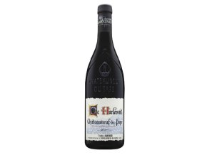 Chateauneuf du Pape AOC Francoise Roumieux Le Hurlevent 2022, 0,75l