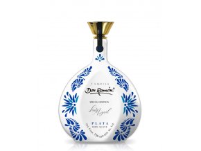 Don Ramón Ceramic Special Edition Plata, 40 , 0,7l