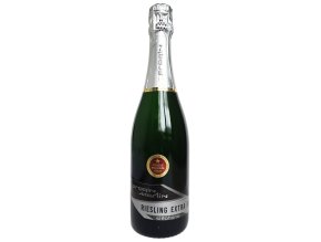 proqin stephanus riesling extra brut 0 75l