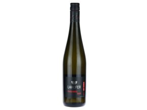 Rulandské šedé, 2023, pozdní sběr, Lampelberg, suché, Lahofer, 0,75l