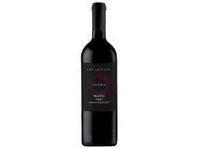 Primitivo Infinitum IGT 2022, 0,75l