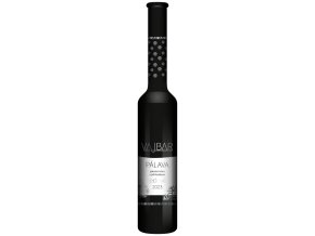 palava 2023 ledove vino sladke vajbar 0 2l