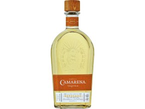 Camarena Reposado Tequila, 38 , 0,7l