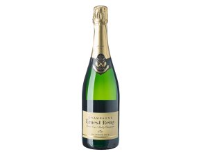 Ernest Remy Millésime 2013 Grand Cru