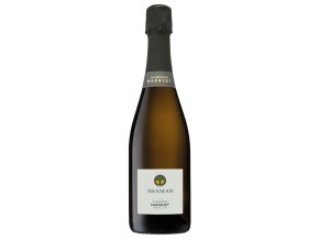 Marguet Shaman Grand Cru, 0,75l
