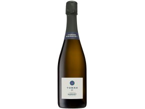 Marguet Yuman Blanc de Blancs, 0,75l