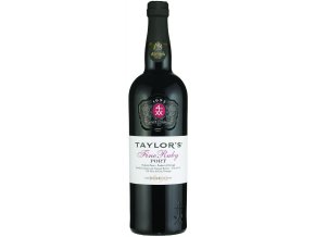 taylor s port fine ruby 0 75l