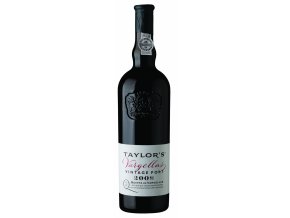 taylor s port quinta de vargellas vintage 2008 0 75l